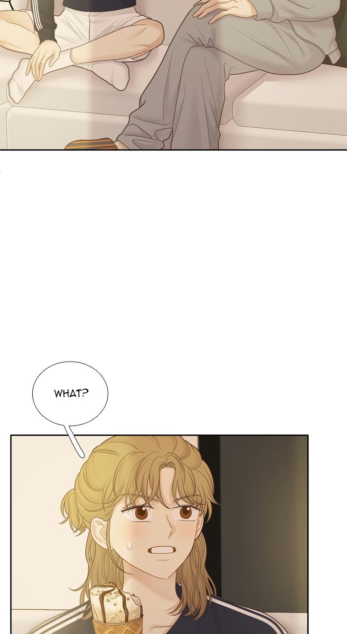Odd Girl Out 479 - PART 2.265 page 18 - 