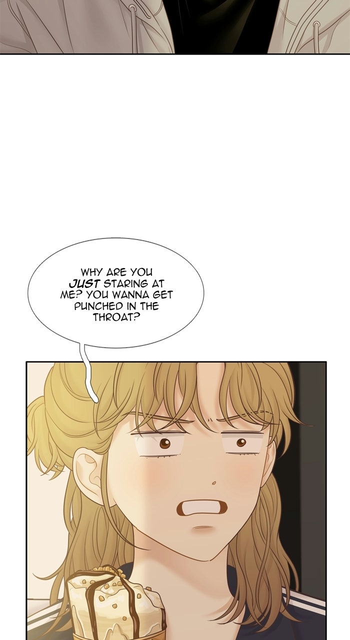 Odd Girl Out 479 - PART 2.265 page 20 - 