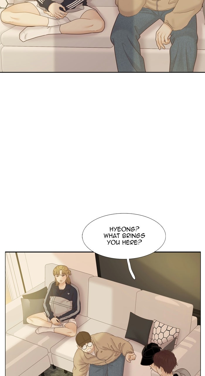 Odd Girl Out 479 - PART 2.265 page 3 - 