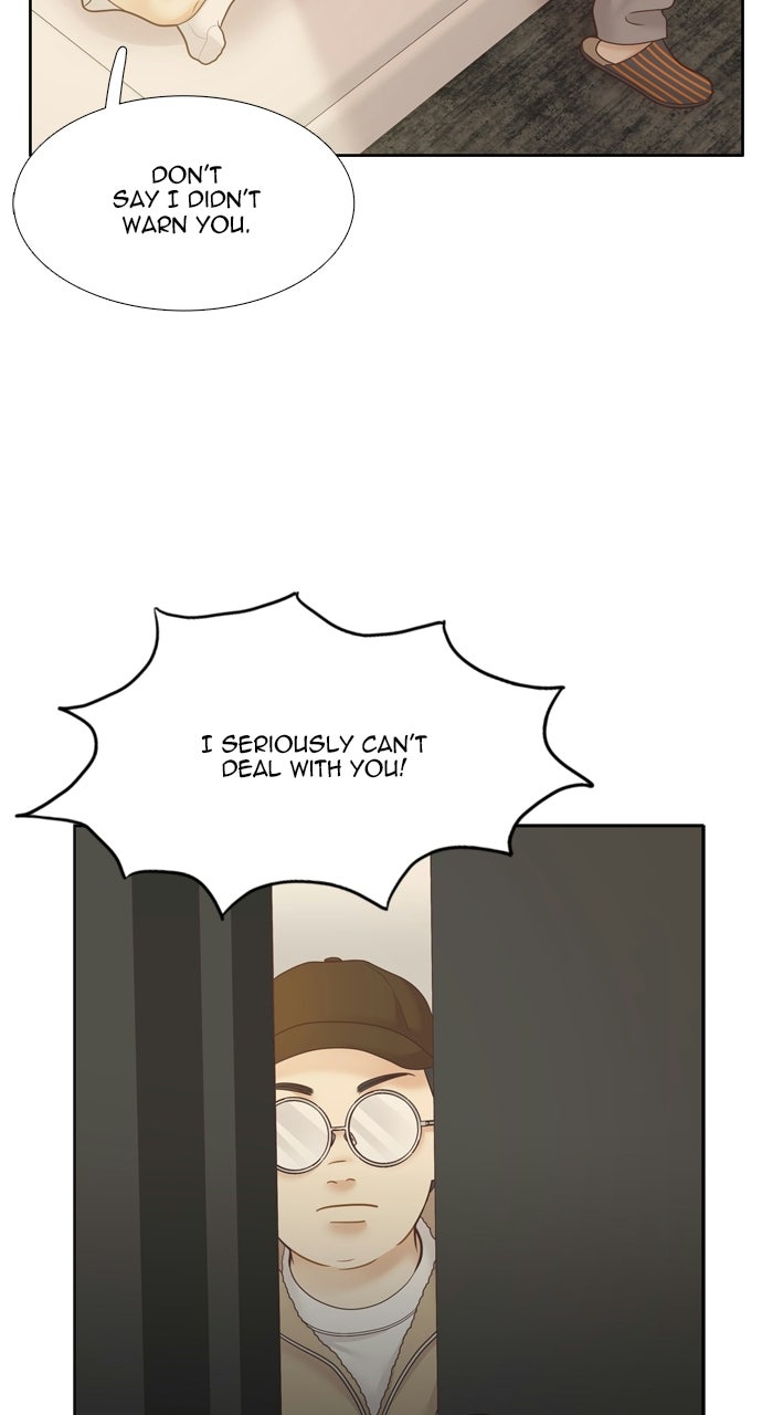 Odd Girl Out 479 - PART 2.265 page 22 - 