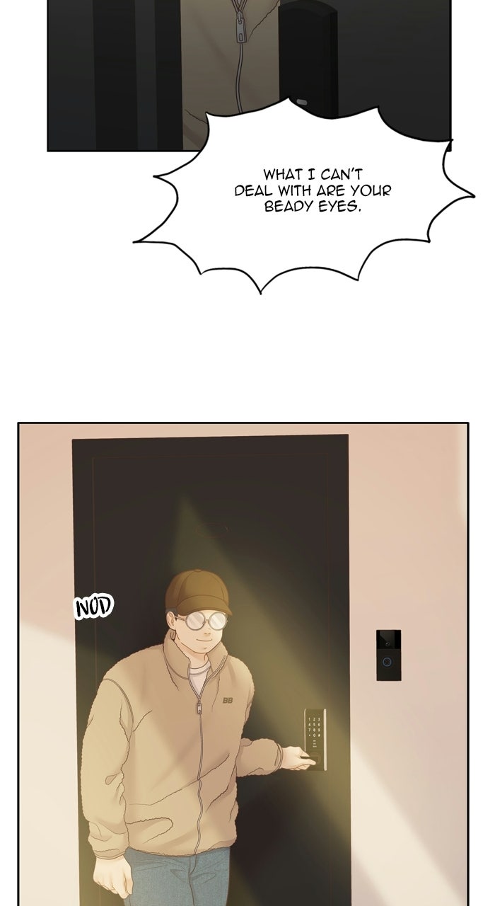Odd Girl Out 479 - PART 2.265 page 23 - 