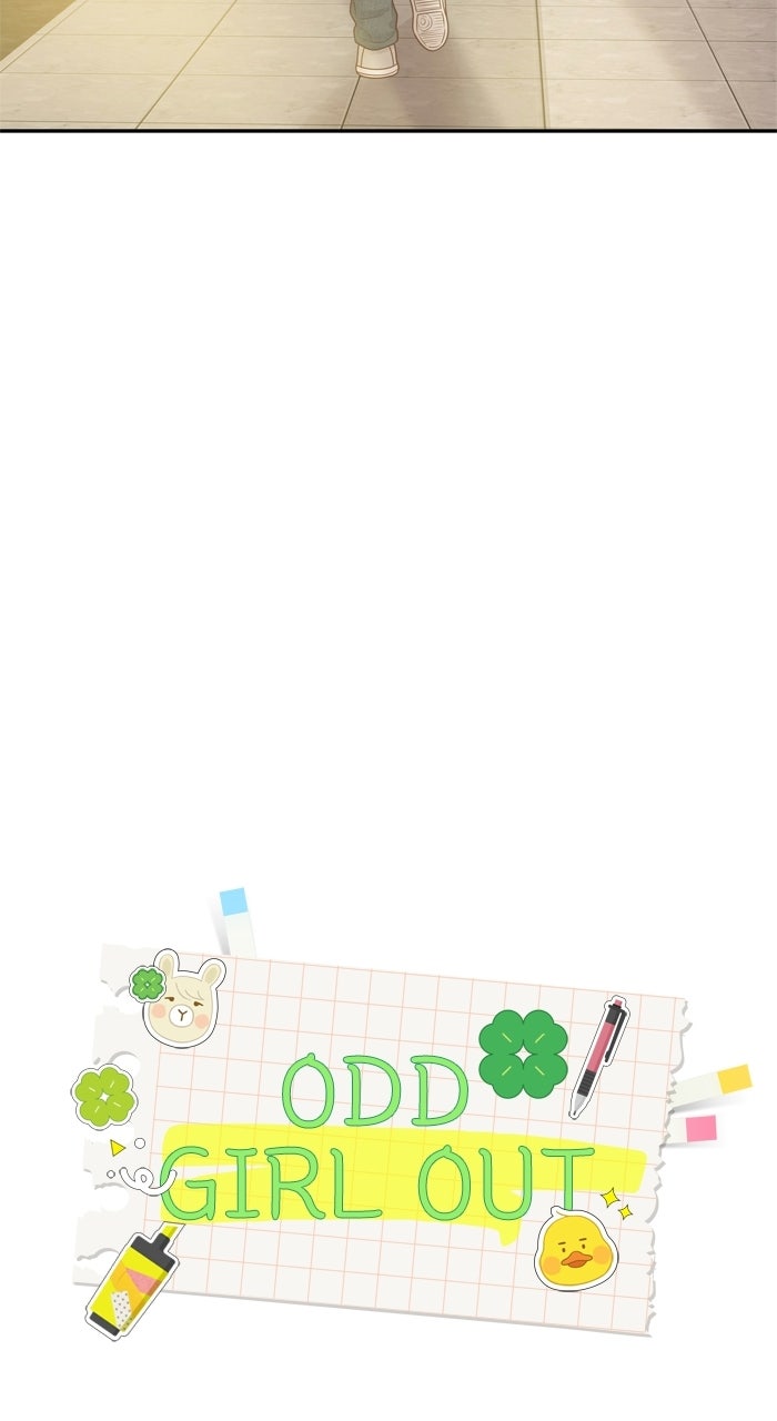 Odd Girl Out 479 - PART 2.265 page 25 - 