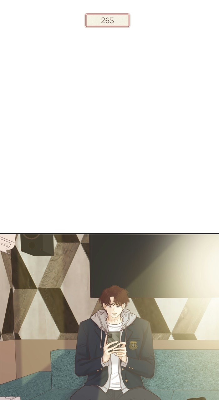 Odd Girl Out 479 - PART 2.265 page 26 - 