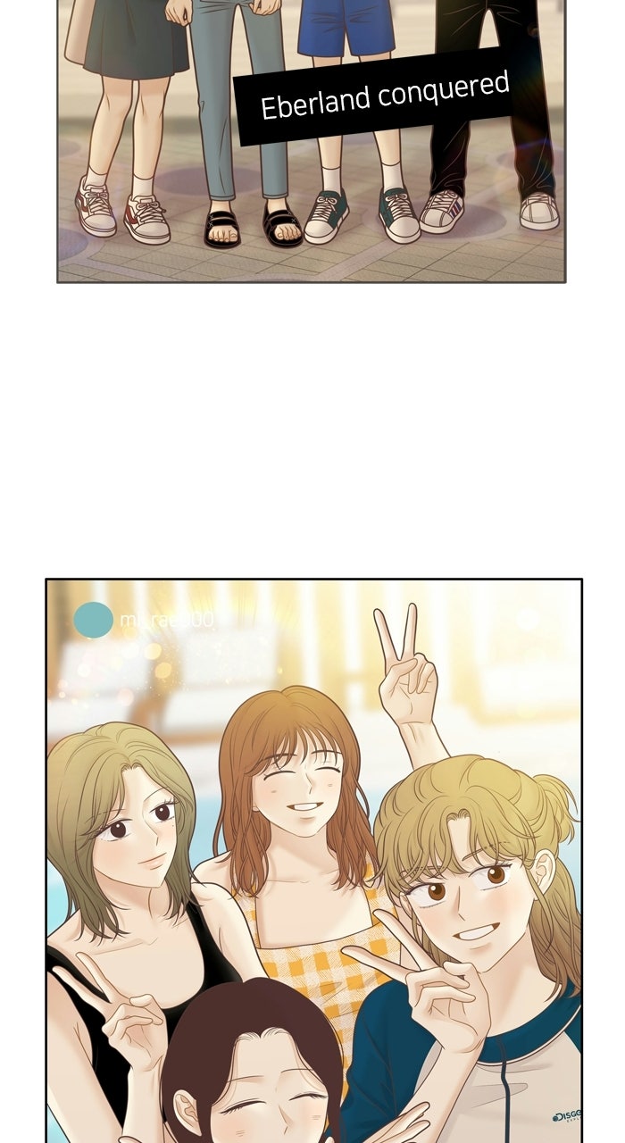 Odd Girl Out 479 - PART 2.265 page 28 - 