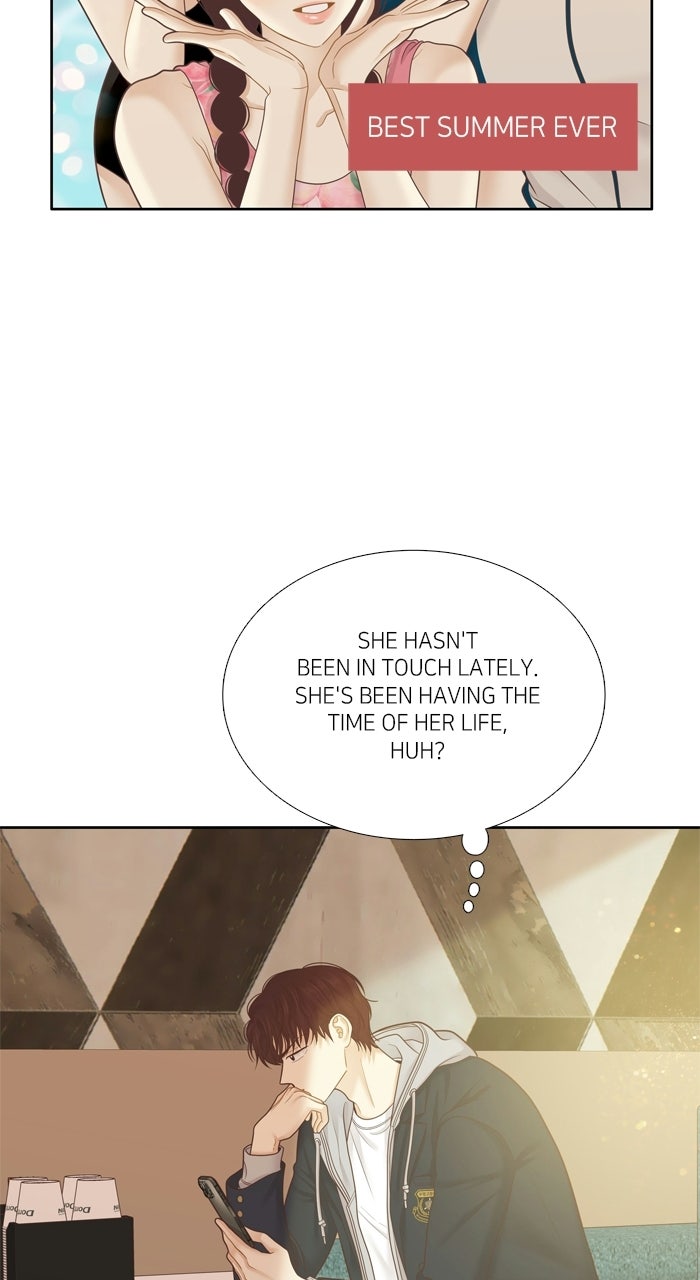 Odd Girl Out 479 - PART 2.265 page 29 - 