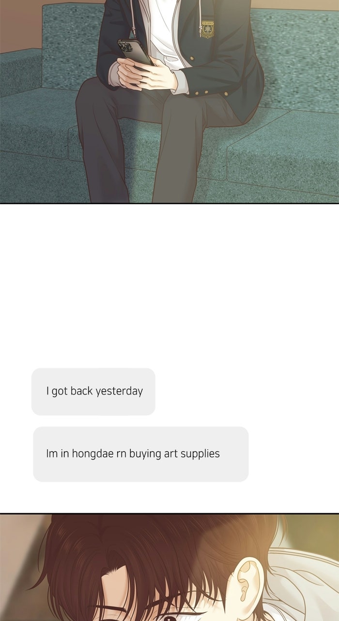 Odd Girl Out 479 - PART 2.265 page 32 - 