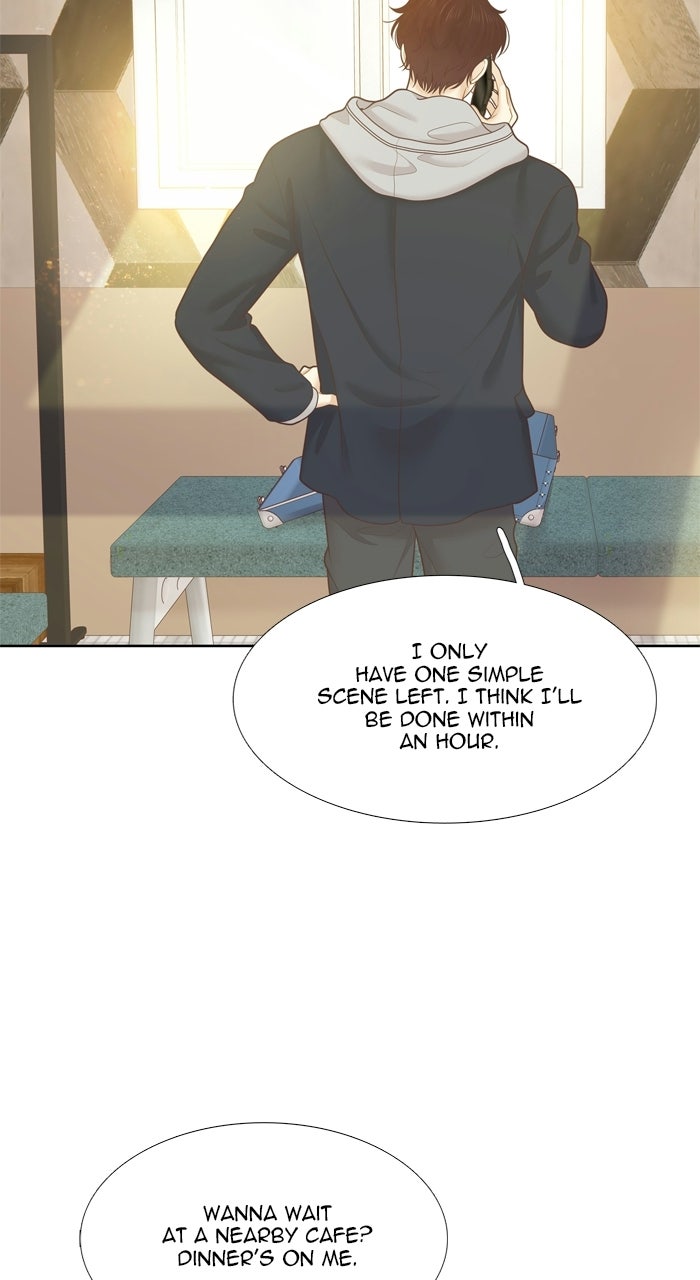 Odd Girl Out 479 - PART 2.265 page 36 - 