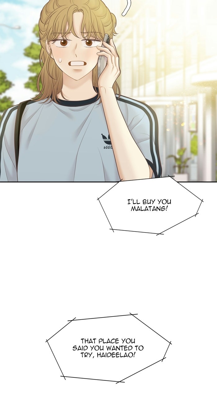 Odd Girl Out 479 - PART 2.265 page 38 - 