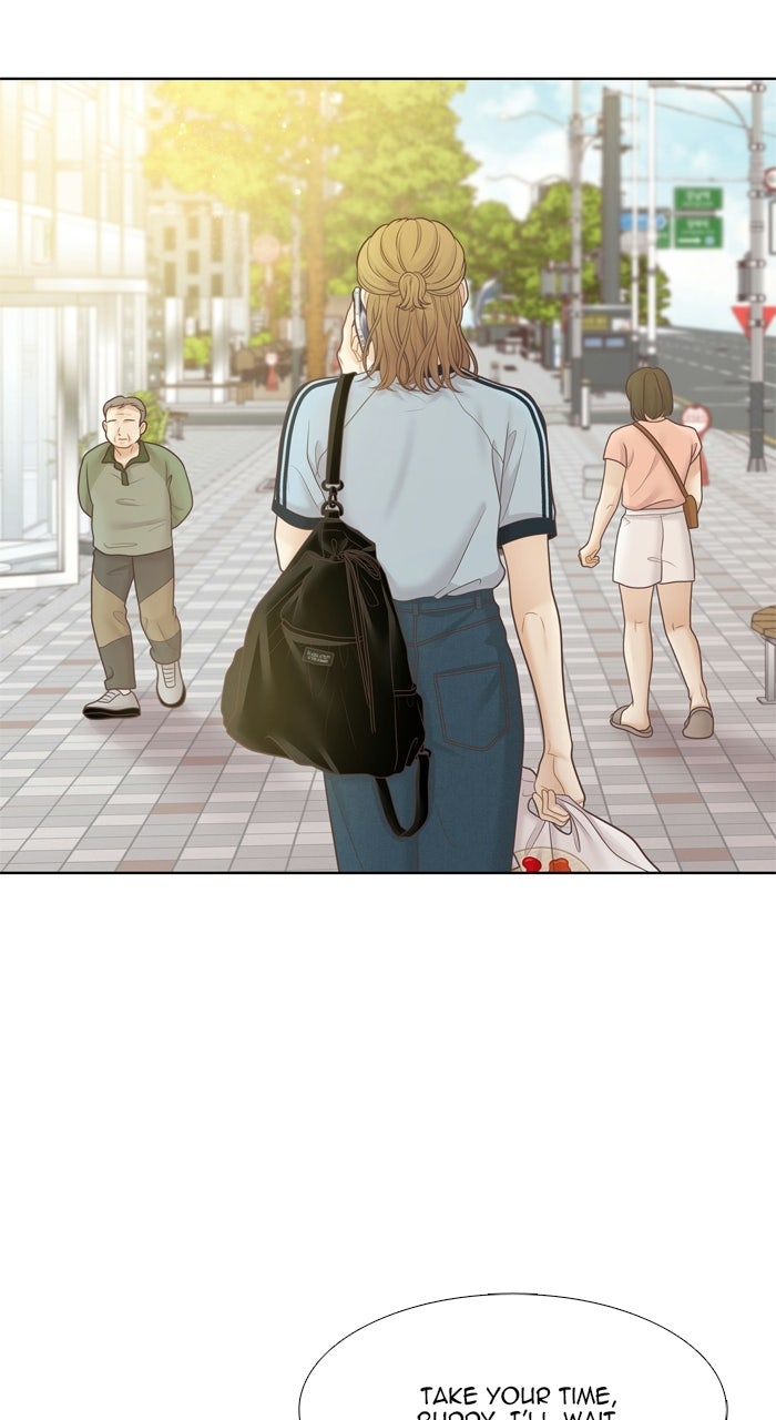Odd Girl Out 479 - PART 2.265 page 39 - 