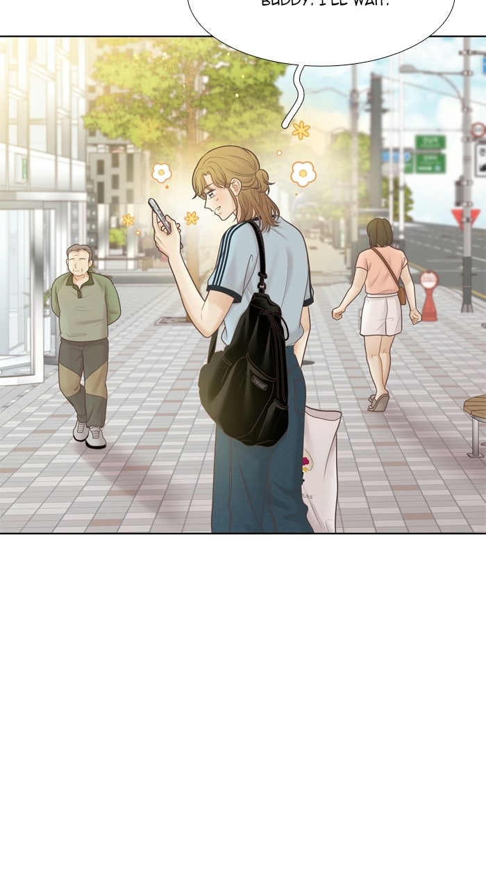 Odd Girl Out 479 - PART 2.265 page 40 - 