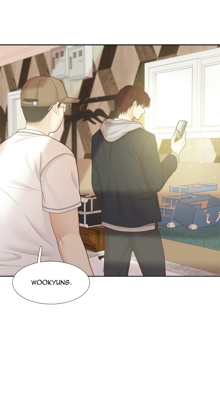 Odd Girl Out 479 - PART 2.265 page 41 - 