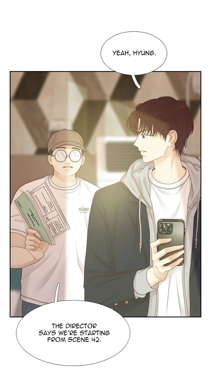 Odd Girl Out 479 - PART 2.265 page 42 - 