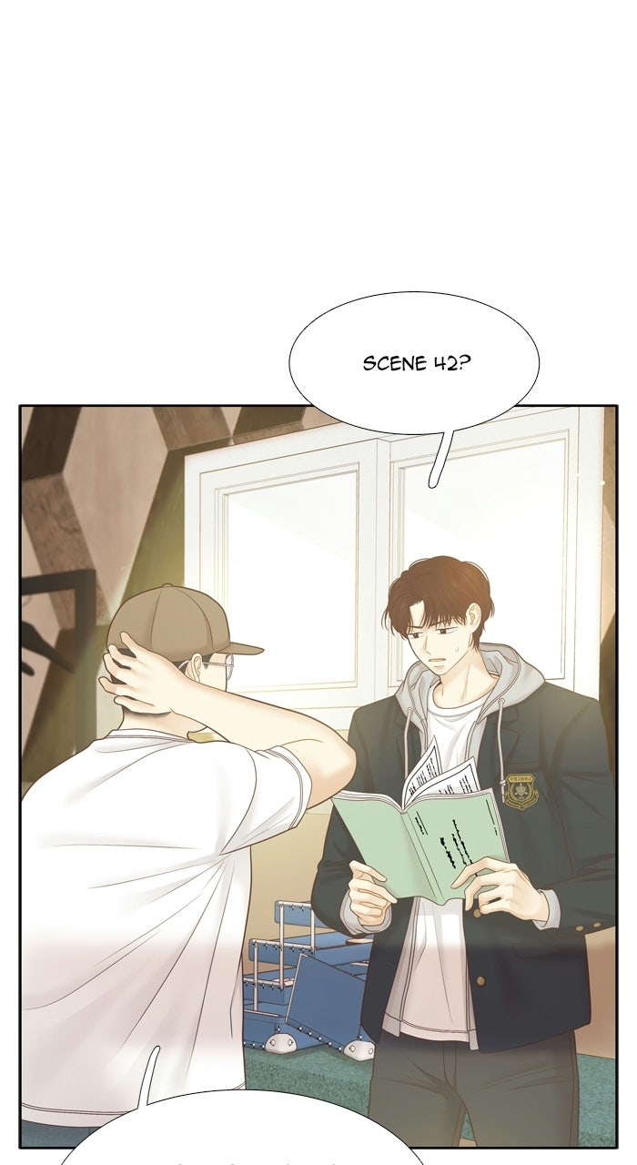 Odd Girl Out 479 - PART 2.265 page 43 - 