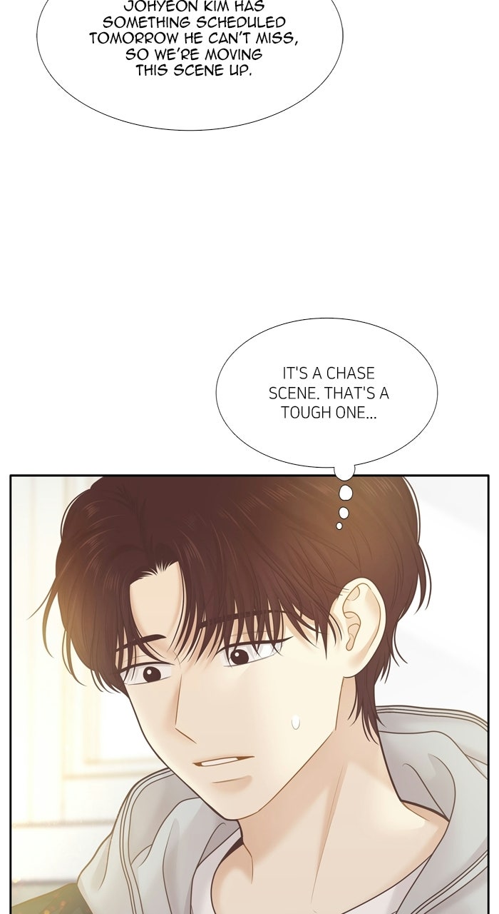 Odd Girl Out 479 - PART 2.265 page 44 - 