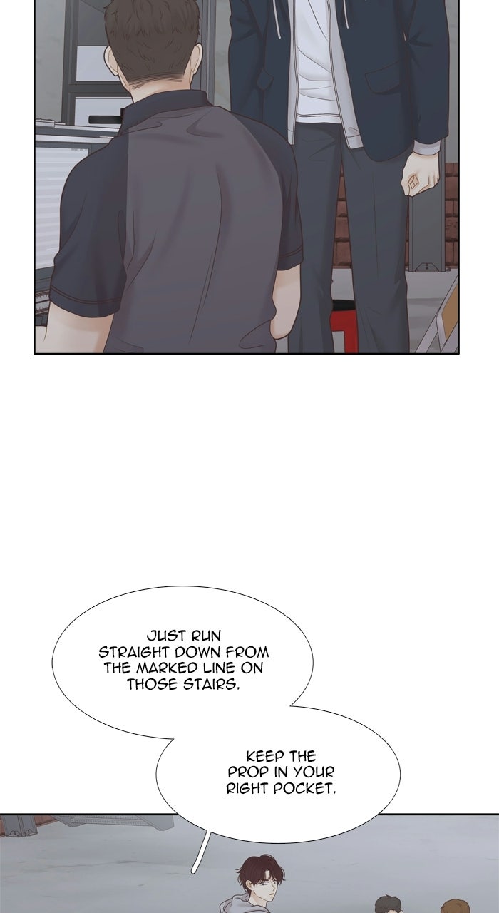 Odd Girl Out 479 - PART 2.265 page 47 - 