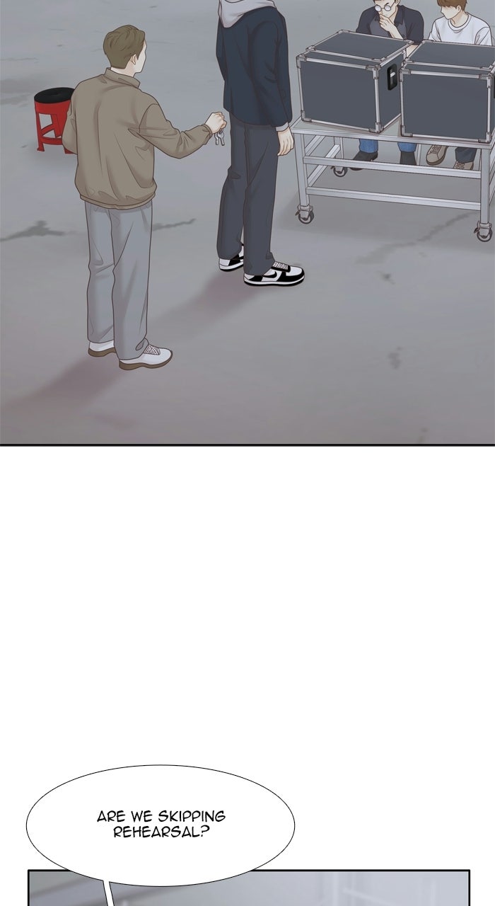 Odd Girl Out 479 - PART 2.265 page 48 - 