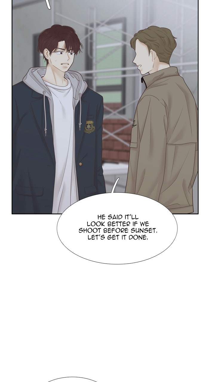 Odd Girl Out 479 - PART 2.265 page 49 - 