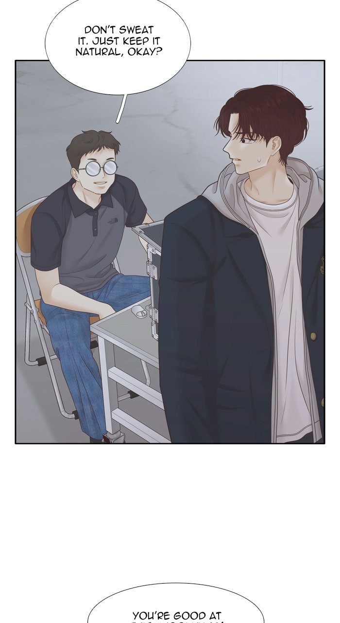 Odd Girl Out 479 - PART 2.265 page 50 - 