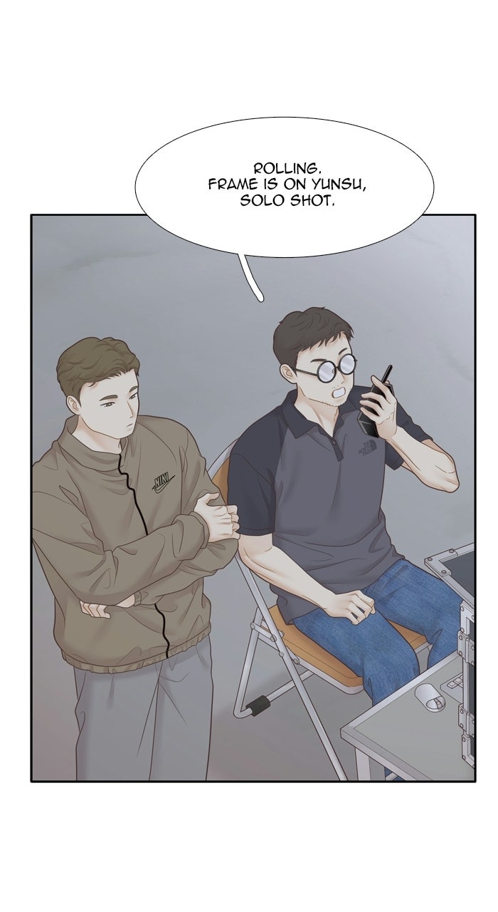 Odd Girl Out 479 - PART 2.265 page 53 - 
