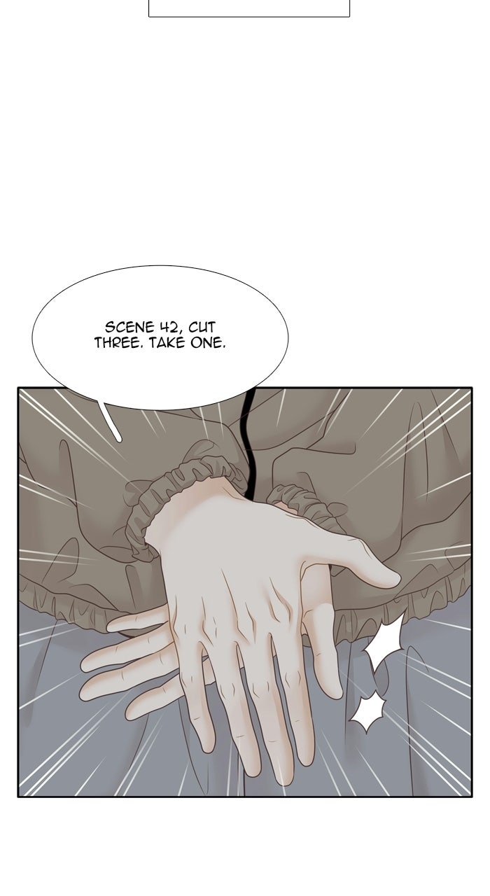 Odd Girl Out 479 - PART 2.265 page 55 - 