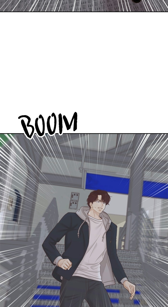 Odd Girl Out 479 - PART 2.265 page 57 - 