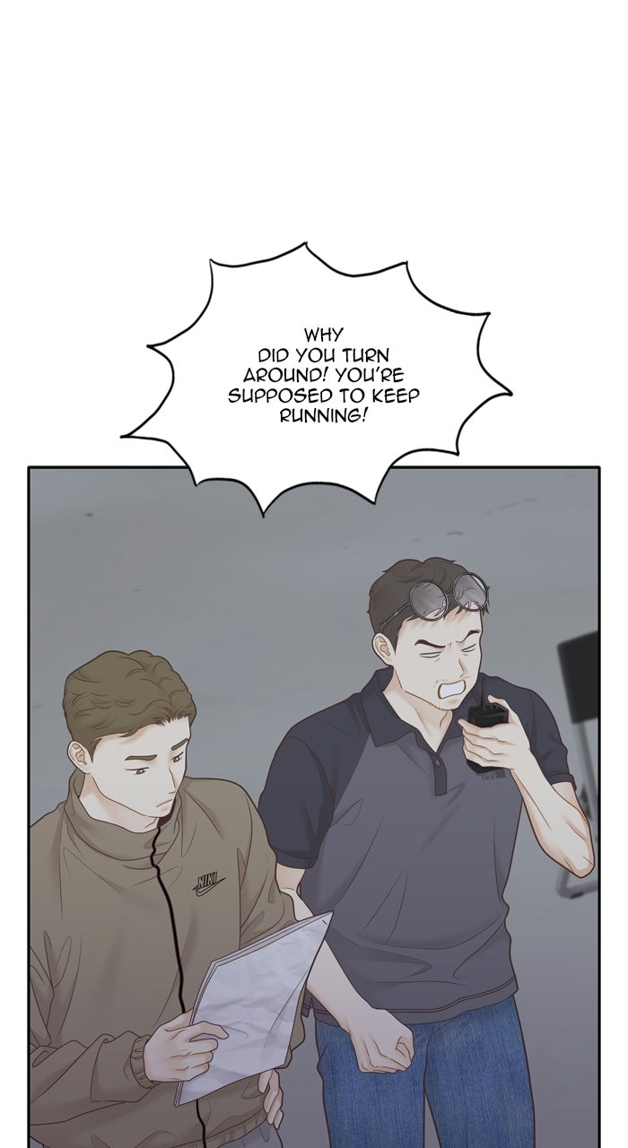 Odd Girl Out 479 - PART 2.265 page 60 - 