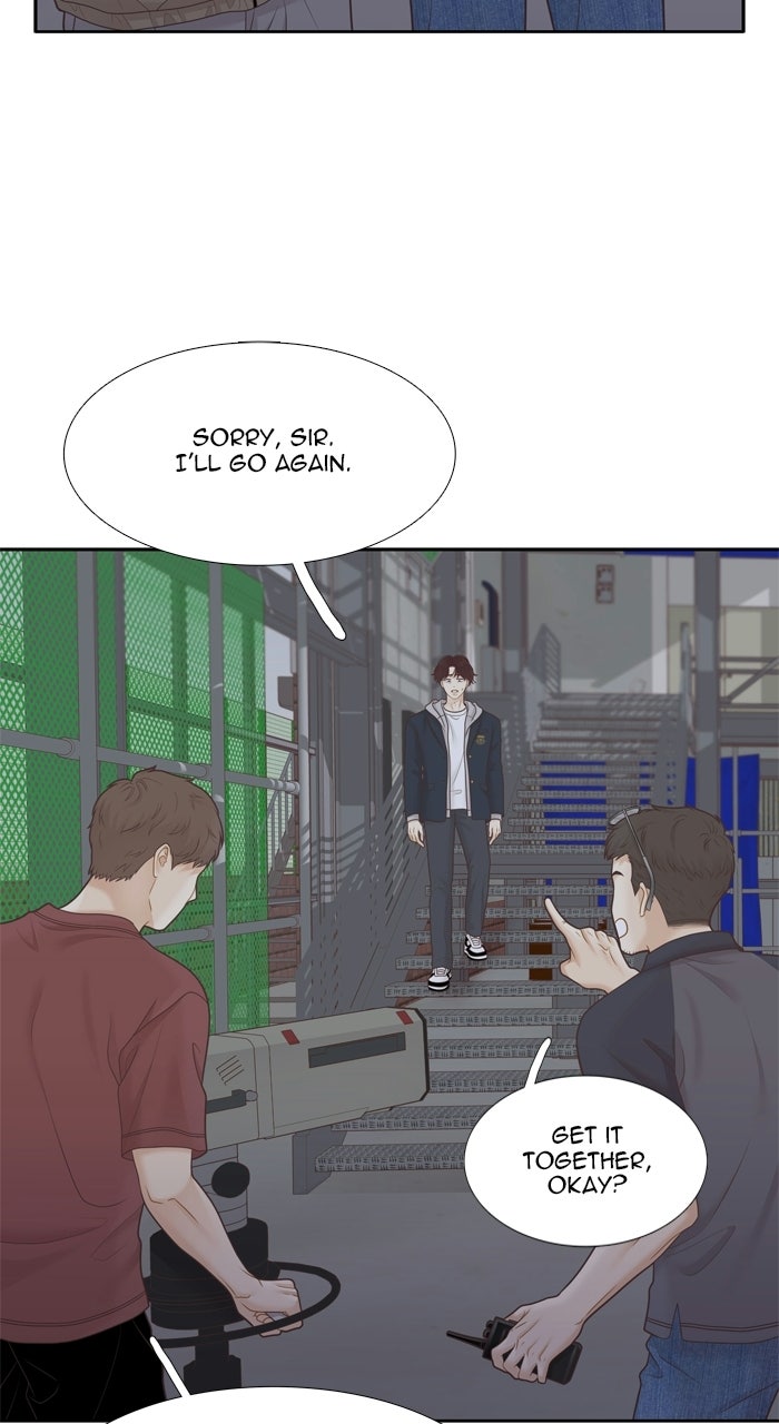 Odd Girl Out 479 - PART 2.265 page 61 - 