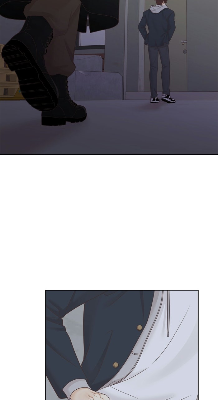 Odd Girl Out 479 - PART 2.265 page 67 - 