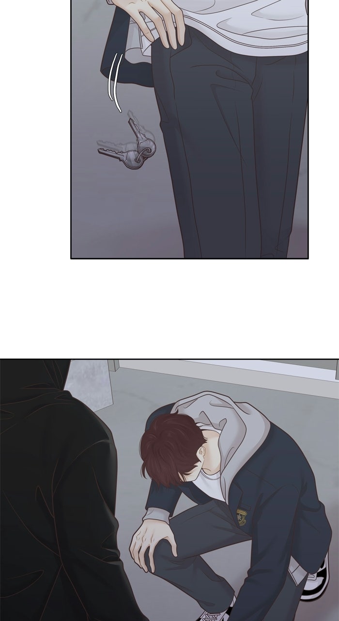 Odd Girl Out 479 - PART 2.265 page 68 - 
