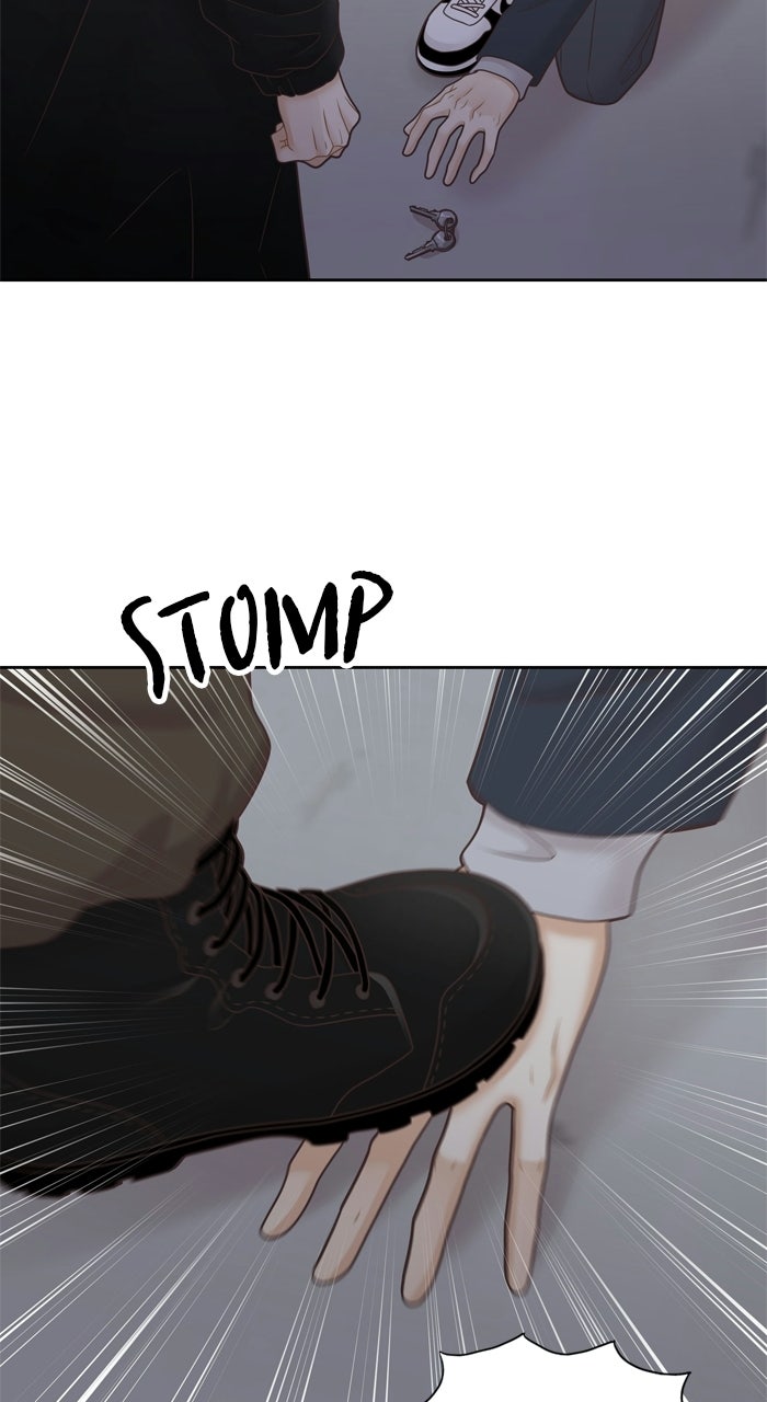 Odd Girl Out 479 - PART 2.265 page 69 - 