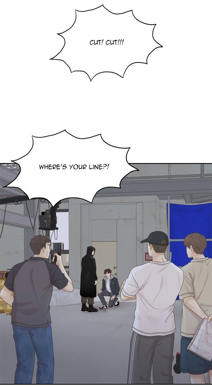 Odd Girl Out 479 - PART 2.265 page 72 - 