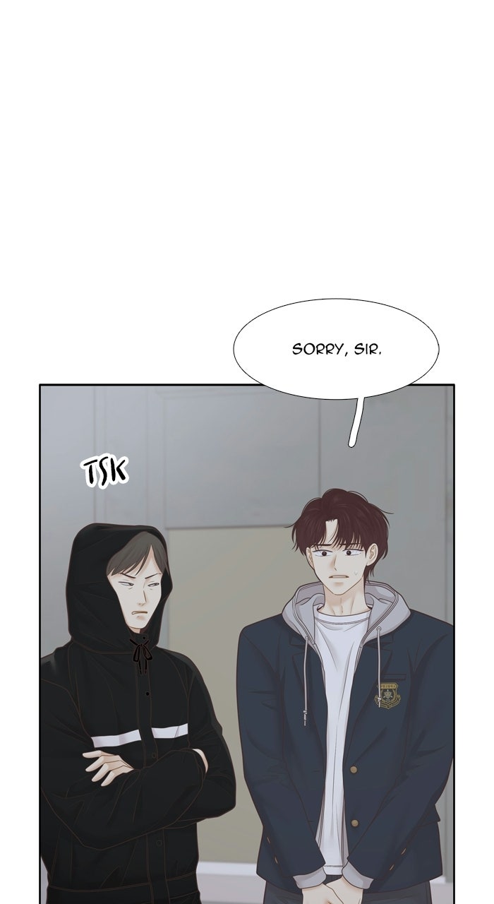 Odd Girl Out 479 - PART 2.265 page 73 - 
