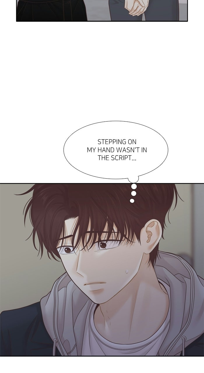 Odd Girl Out 479 - PART 2.265 page 74 - 
