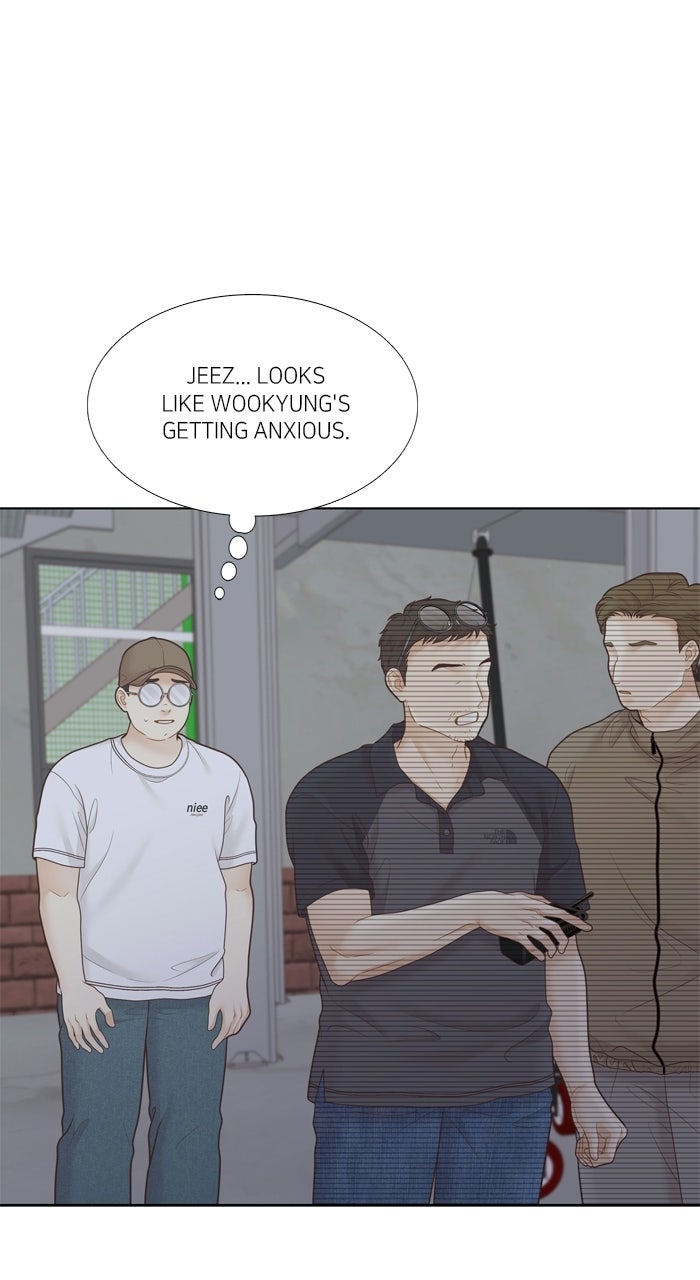 Odd Girl Out 479 - PART 2.265 page 75 - 