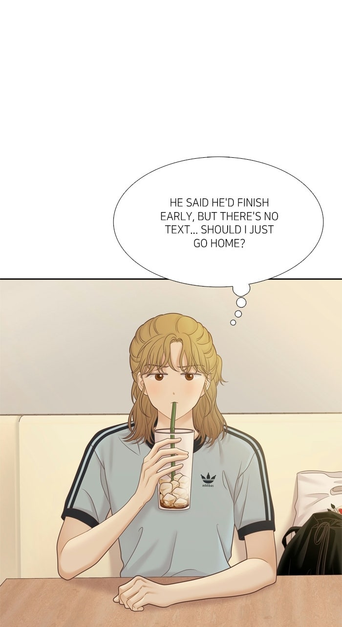 Odd Girl Out 479 - PART 2.265 page 77 - 