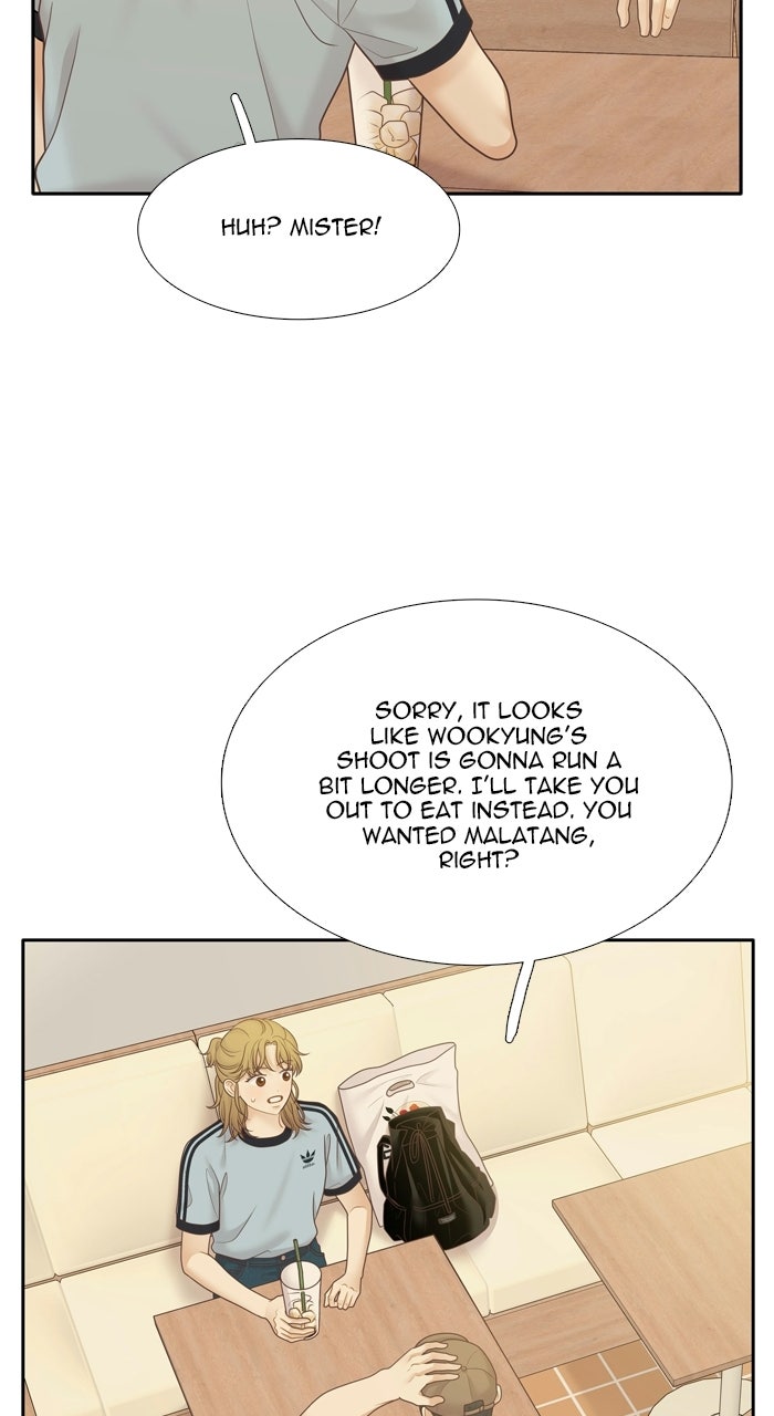 Odd Girl Out 479 - PART 2.265 page 79 - 