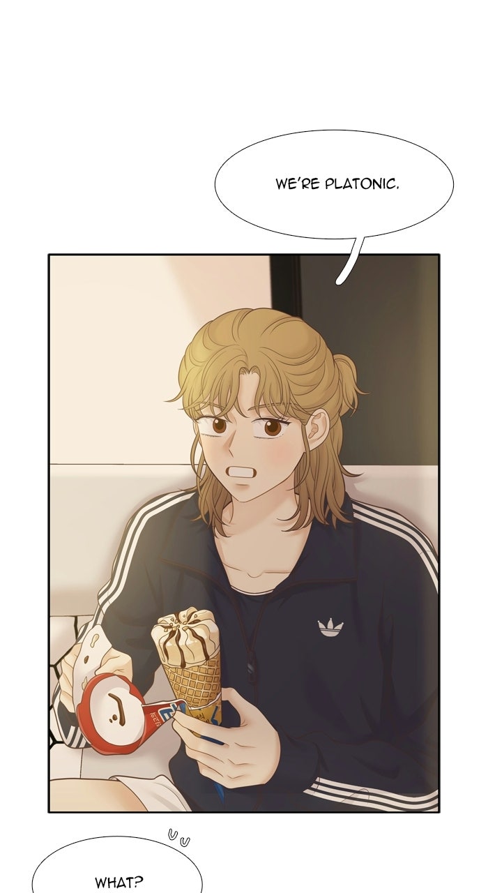 Odd Girl Out 479 - PART 2.265 page 9 - 