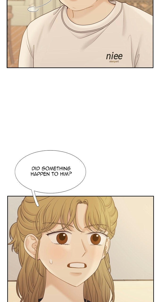 Odd Girl Out 479 - PART 2.265 page 81 - 