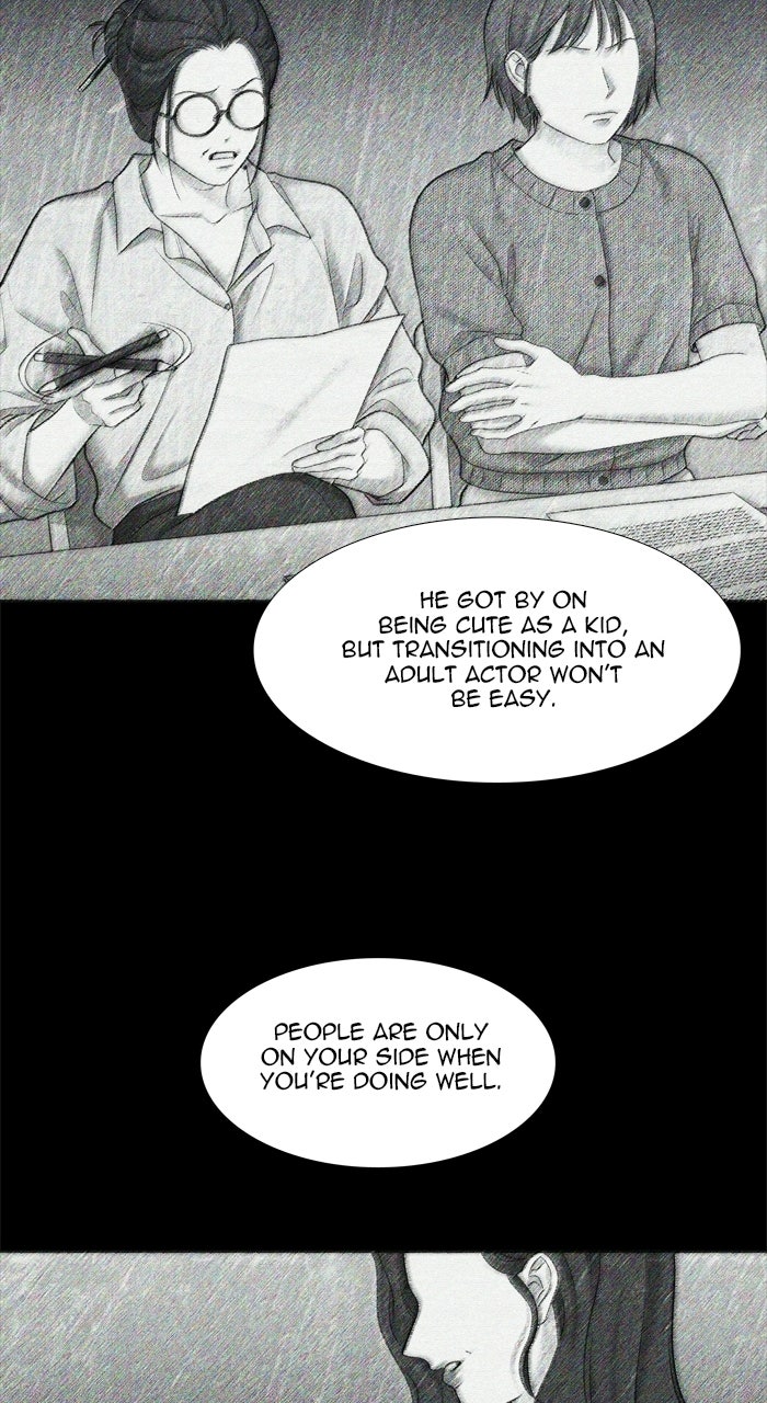 Odd Girl Out 479 - PART 2.265 page 87 - 