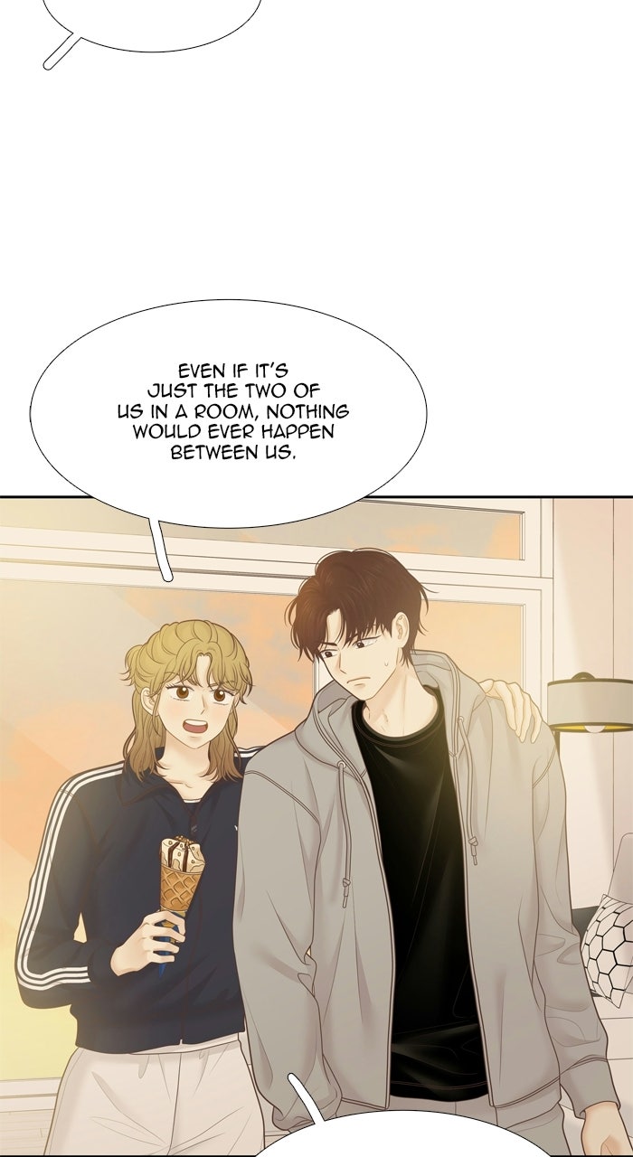 Odd Girl Out 479 - PART 2.265 page 10 - 