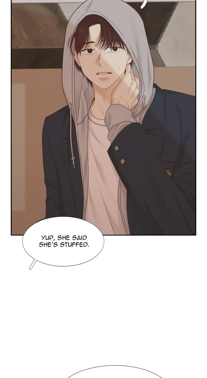 Odd Girl Out 479 - PART 2.265 page 92 - 