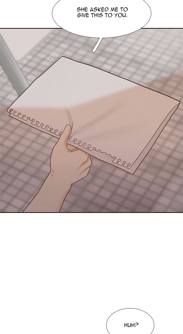 Odd Girl Out 479 - PART 2.265 page 93 - 