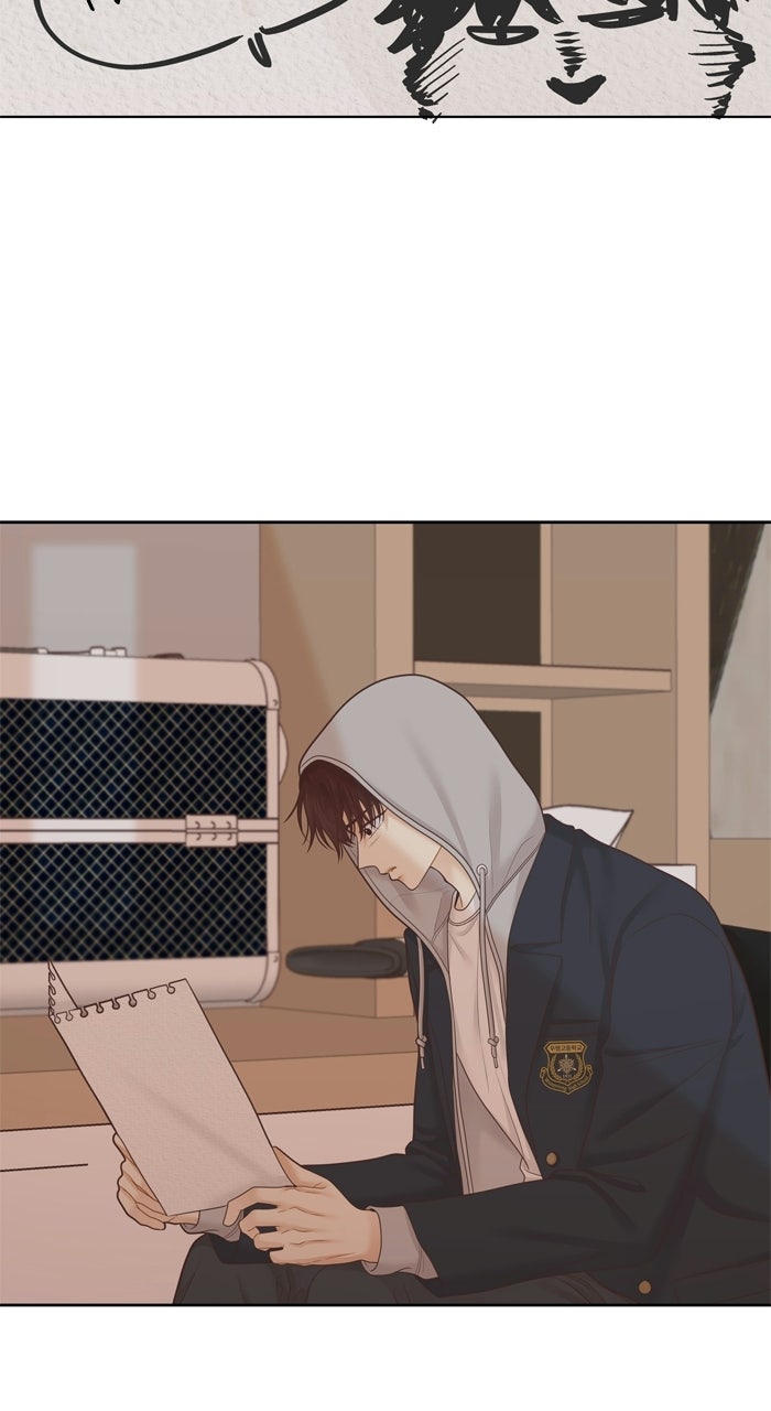 Odd Girl Out 479 - PART 2.265 page 96 - 