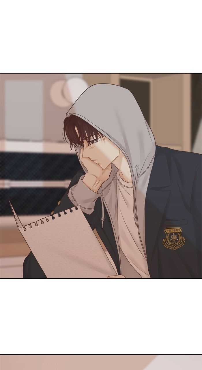 Odd Girl Out 479 - PART 2.265 page 97 - 