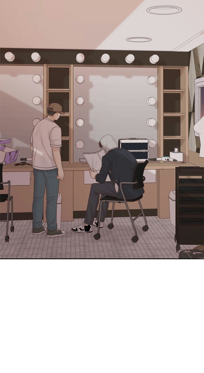 Odd Girl Out 479 - PART 2.265 page 98 - 