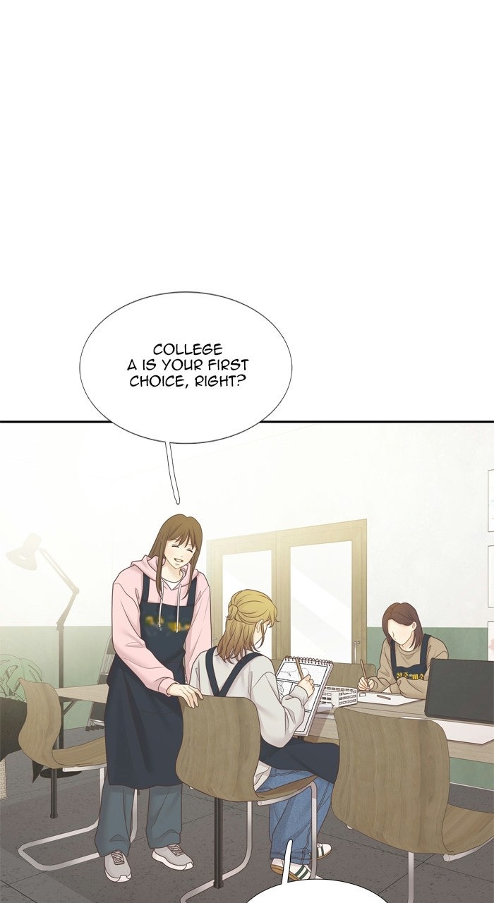 Odd Girl Out 480 - PART 2.266 page 11 - 