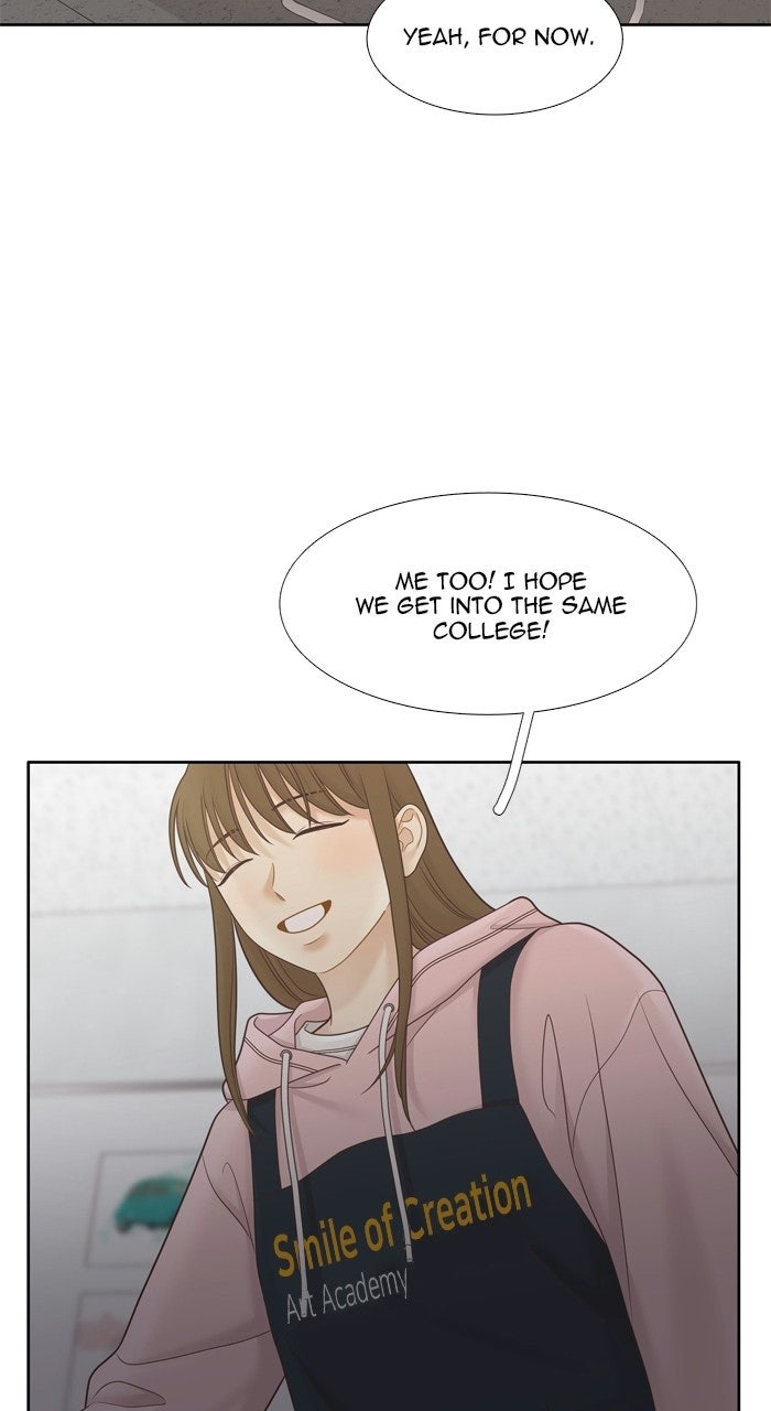 Odd Girl Out 480 - PART 2.266 page 12 - 