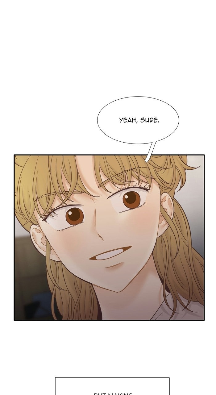 Odd Girl Out 480 - PART 2.266 page 17 - 