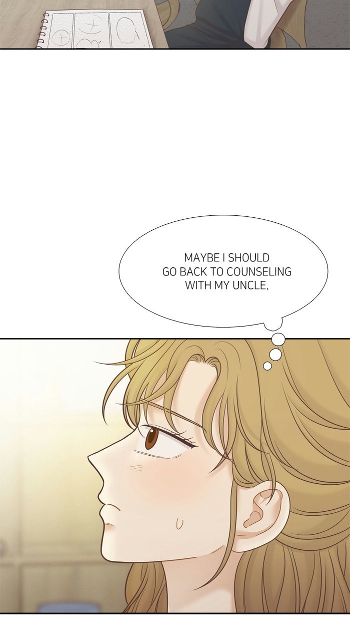 Odd Girl Out 480 - PART 2.266 page 20 - 