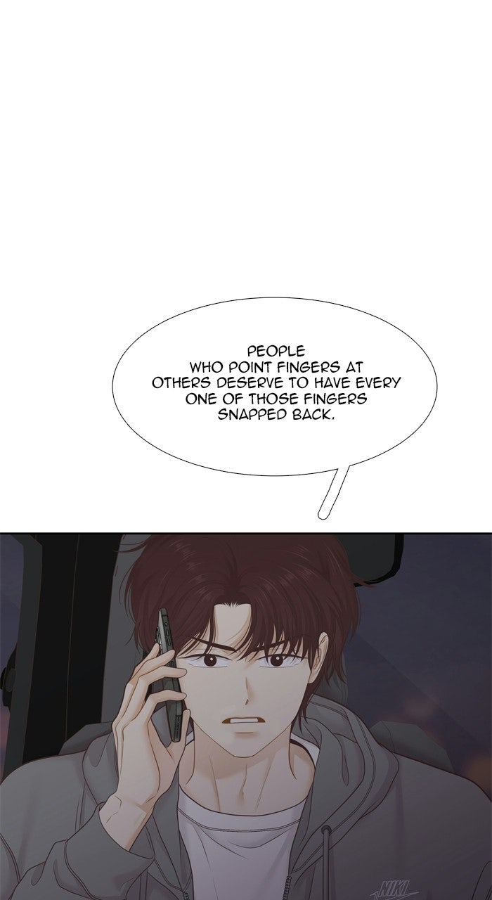 Odd Girl Out 480 - PART 2.266 page 21 - 